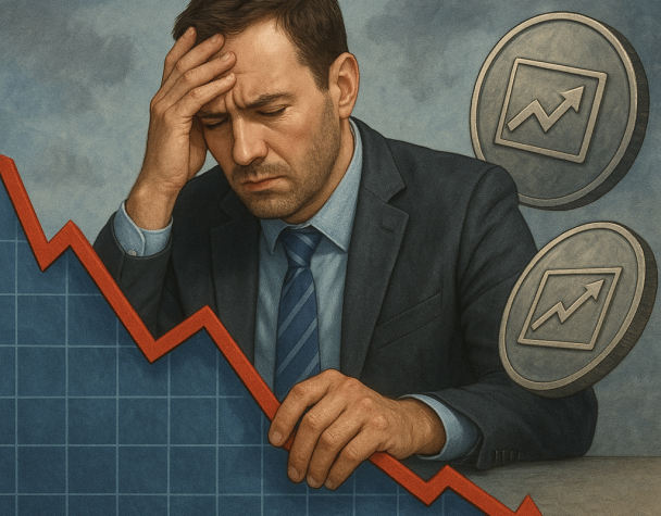 Darden Restaurants’ Stock Faces Pressure Amid Industry Challenges and Market Volatility