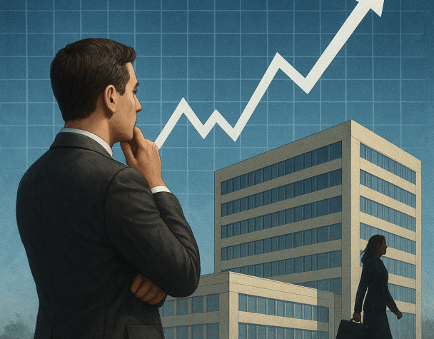 UnitedHealth Group’s Strategic Moves Amidst Market Fluctuations