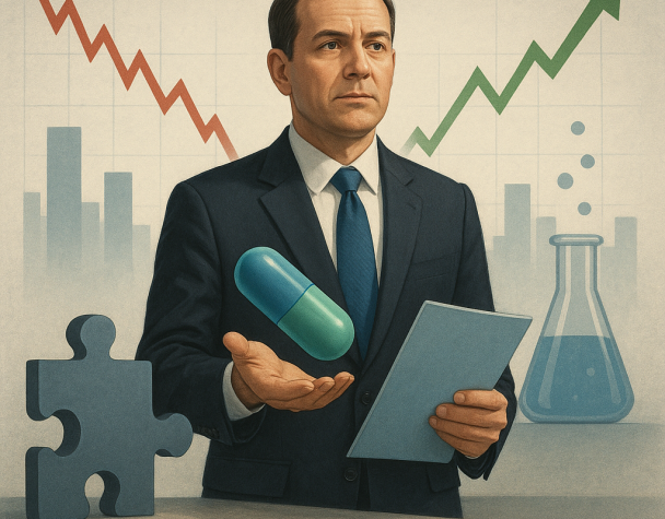 Strategic Acquisitions and Promising Trials: Biogen’s Path Amid Market Fluctuations