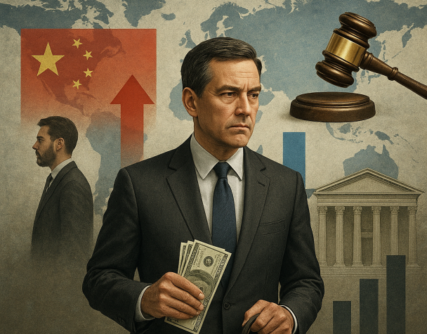 Geopolitical Tensions and Regulatory Shifts Reshape Global Investment Landscape