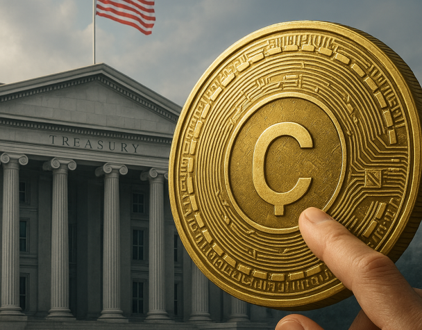 U.S. Proposes National Cryptocurrency Reserve; Firo Enhances Privacy Features