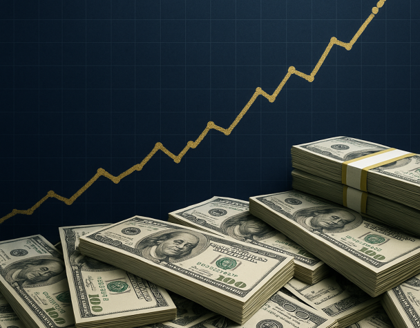 U.S. ETF Market Surpasses $15 Trillion Amidst Record Inflows