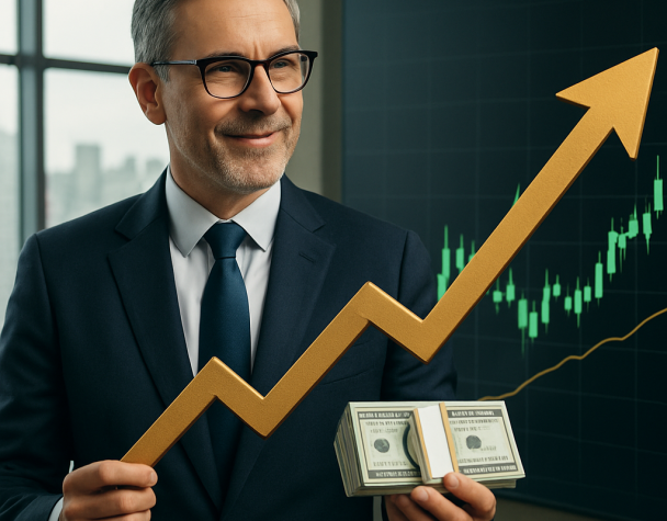 Elite Investors Achieve Notable Weekly Gains