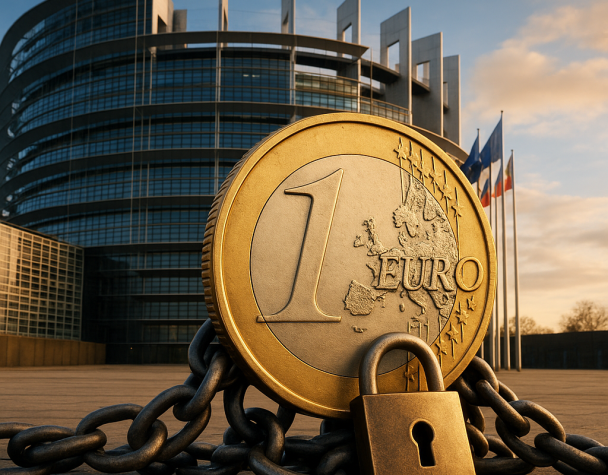 Digital Euro Secured by European Parliament; A New Era for Eurozone Finance Begins