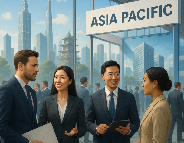 EXPO REAL Asia Pacific 2026: A New Hub for Real Estate Investment in Asia