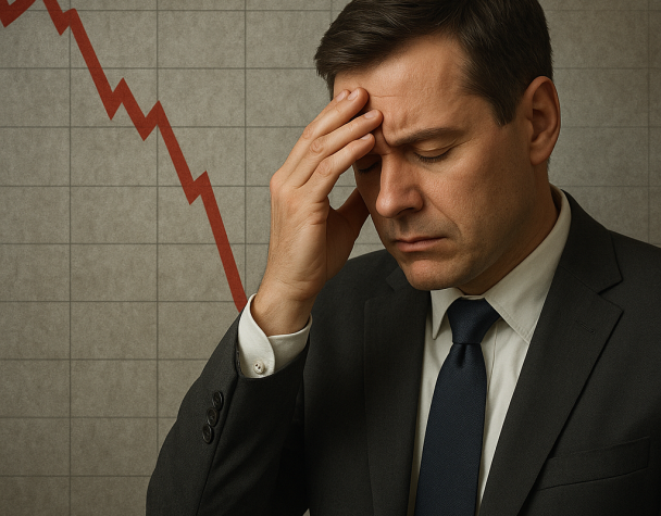 Masco Corporation’s Stock Decline Amidst Industry Challenges
