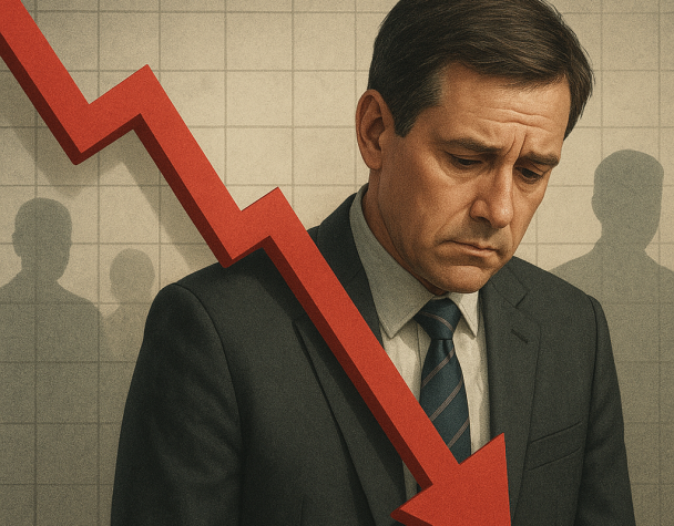 Humana’s Stock Declines Amidst Industry Challenges and Strategic Shifts