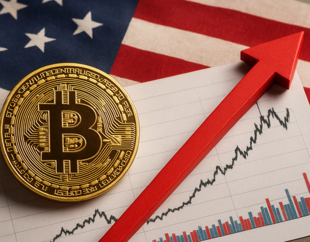 Upcoming U.S. Inflation Data Poised to Influence Cryptocurrency Markets