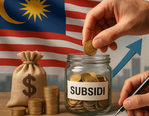 Malaysia’s 2026 Budget Prioritizes Targeted Subsidies and High-Value Investments