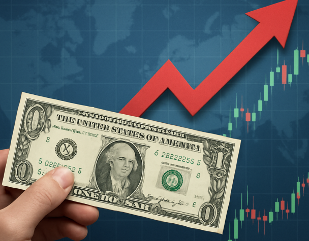 Upcoming U.S. Inflation Data Poised to Influence Global Forex Markets