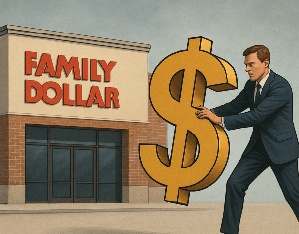 Dollar Tree’s Strategic Shift: Divesting Family Dollar to Strengthen Core Business