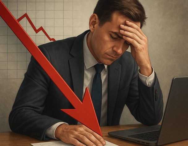Molina Healthcare Faces 3.13% Stock Drop as Revenue Forecast Worries Investors