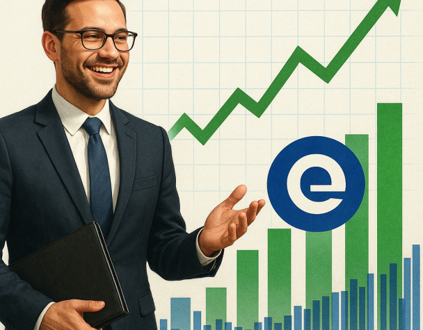 Expedia Group’s Stock Climbs 3.27% Following Strong Q2 Results and B2B Expansion
