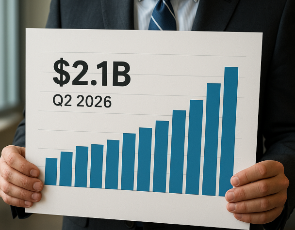 Packaging Corporation of America Reports $2.1 Billion Revenue in Q2 2026 Despite Market Constraints