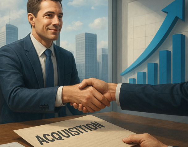 Fifth Third Bancorp Seizes Growth Opportunities with Major Acquisition in 2026