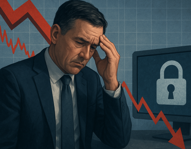 Howmet Aerospace Stock Dips Amid Industry Developments and Cybersecurity Concerns