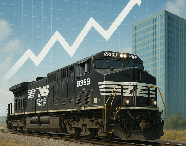 Norfolk Southern’s Recent Developments and Market Performance