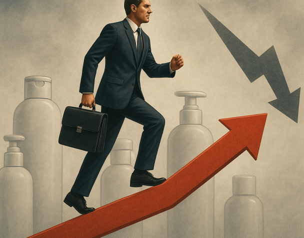 Colgate-Palmolive’s Strategic Moves Amidst Industry Challenges