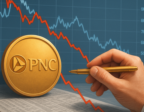 PNC Financial Services’ Stock Performance Amidst Financial Sector Developments