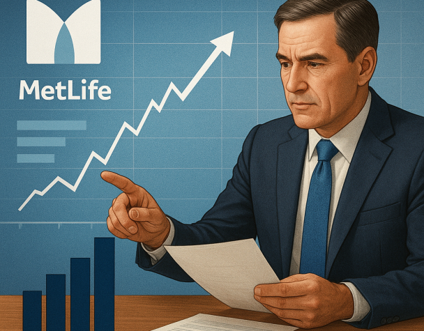 MetLife’s Strategic Moves and Market Performance in August 2026