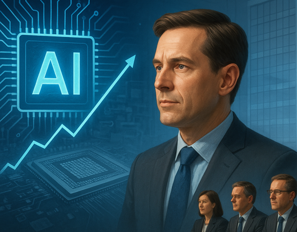 Synopsys Enhances AI Capabilities and Expands Board Amidst Semiconductor Industry Developments