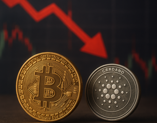 Bitcoin’s 0.19% Decline to $63,439 Amid Market Volatility; Cardano Drops 1.56% to $0.18197