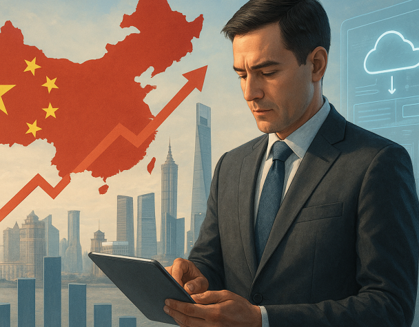 Chubb Limited’s Strategic Expansion in China and Digital Transformation Initiatives
