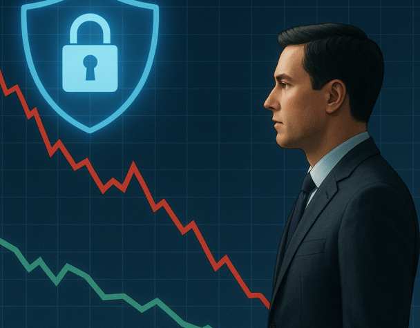 Gen Digital’s Stock Performance Amidst Cybersecurity Industry Developments