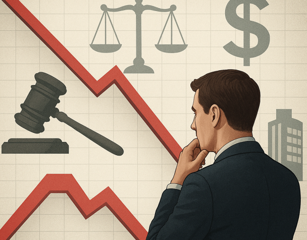 Intuit’s Stock Declines Amidst Legal Challenges and Market Dynamics