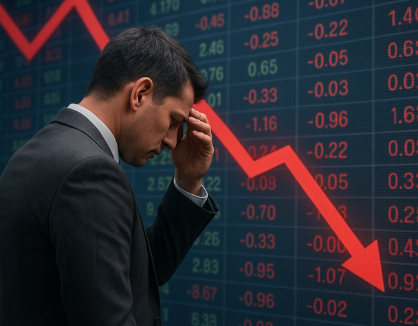 Marvell Technology Faces Stock Setback as Semiconductor Sector Experiences Turbulence
