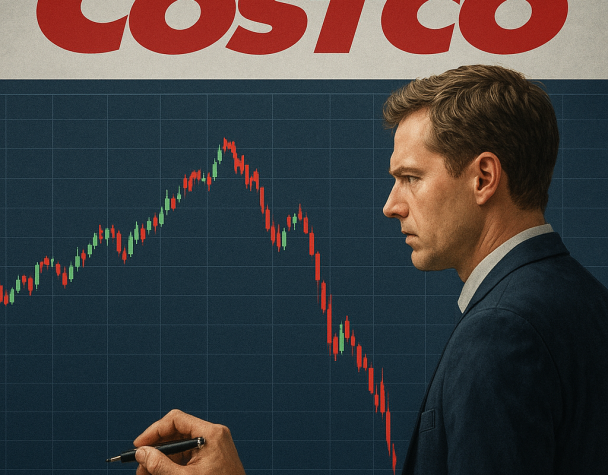 Costco’s Stock Performance Amidst Recent Market Developments
