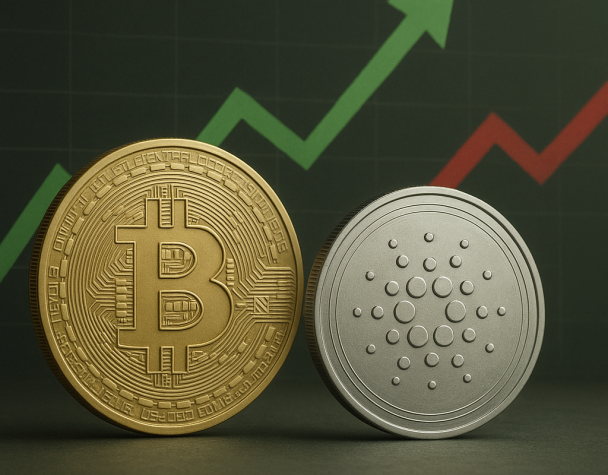 Bitcoin’s 0.13% Rise to $63,472 Amid Market Volatility; Cardano Gains 0.47% to $0.1827
