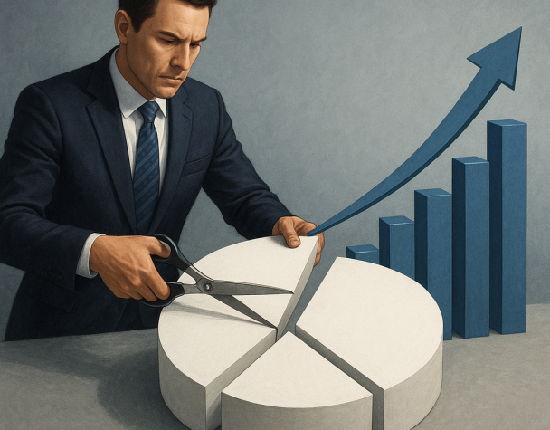 Corteva’s Upcoming Business Split Promises Enhanced Focus and Financial Growth