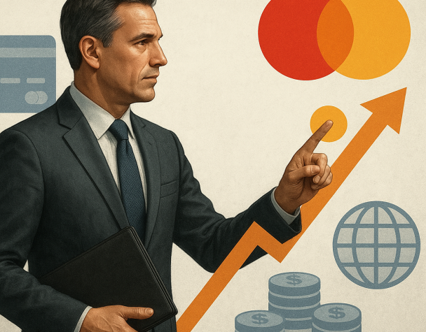Mastercard’s Strategic Moves Amid Evolving Payment Landscape