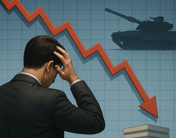 General Dynamics Stock Dips Amidst Pentagon’s Call for Increased Weapons Production
