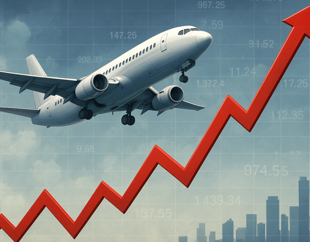 TransDigm Group’s Stock Performance Amidst Recent Aerospace and Defense Industry Developments
