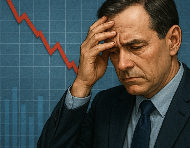 Freeport-McMoRan’s Stock Declines Amid Copper Market Volatility