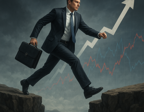 Prudential Financial’s Resilience in a Volatile Market Landscape