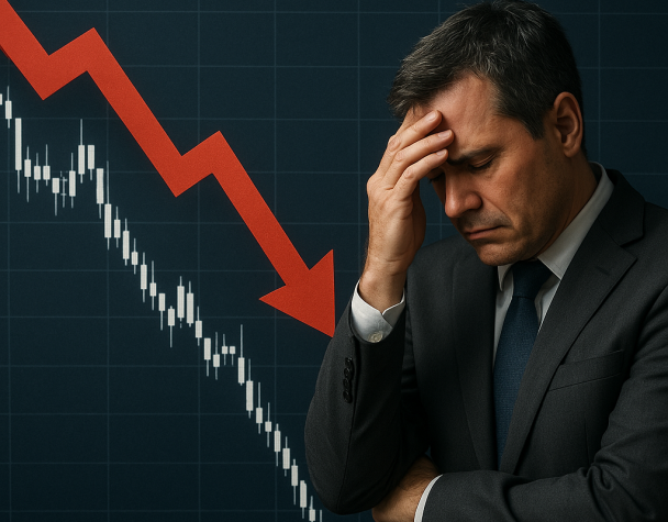 Cisco Systems’ Stock Declines Amid Market Volatility Despite Strong Earnings