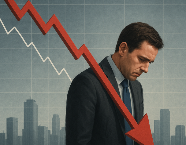 Arista Networks’ Stock Declines Amid Market Volatility and Industry Developments