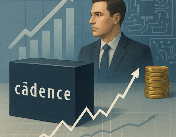 Cadence Design Systems’ Stock Stability Amidst EDA Industry Developments