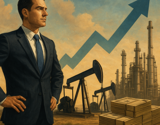 Devon Energy’s Acquisitions Propel Growth Amid a Changing Oil and Gas Landscape