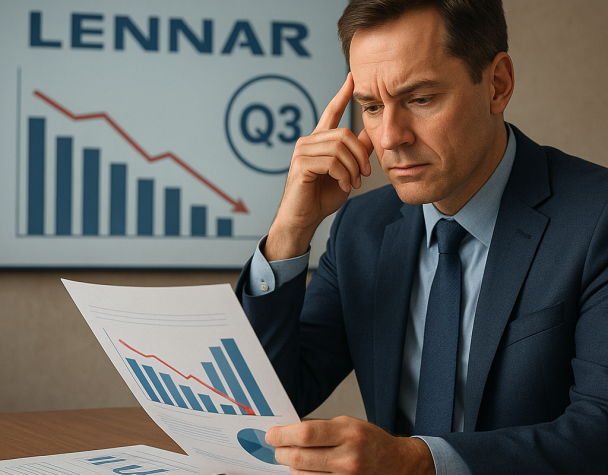 Lennar Corporation’s Q3 Earnings Reflect Resilience Amid Market Challenges