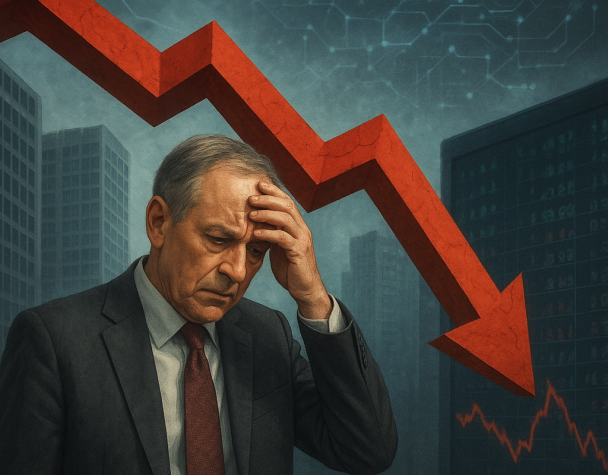 FICO’s Stock Decline Amidst Industry-Wide AI Governance Challenges