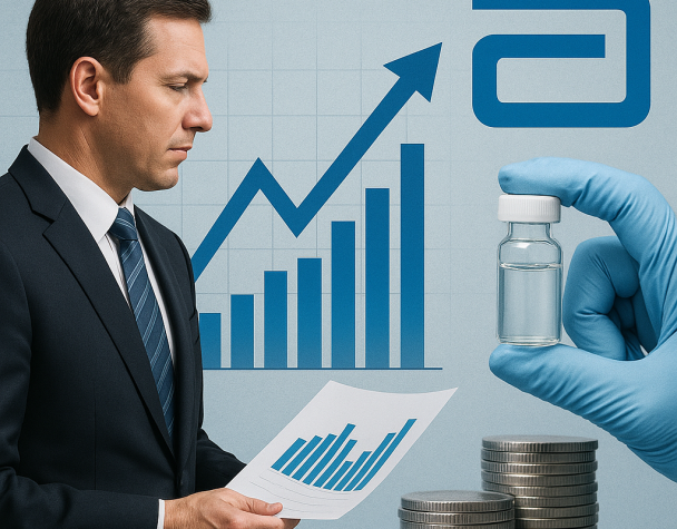 Abbott Laboratories’ Recent Developments and Stock Performance