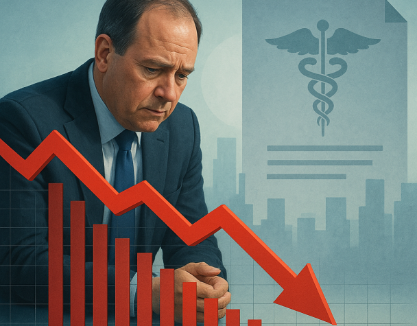 AbbVie Stock Dips Amid Regulatory Challenges and Market Dynamics
