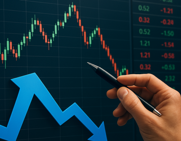 U.S. Stock Markets Experience Mixed Performance Amid Economic Data and Sector Movements