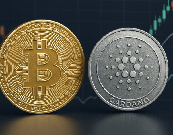 Bitcoin’s 0.17% Rise to $63,040 Amid Market Volatility; Cardano Drops 0.56% to $0.1788