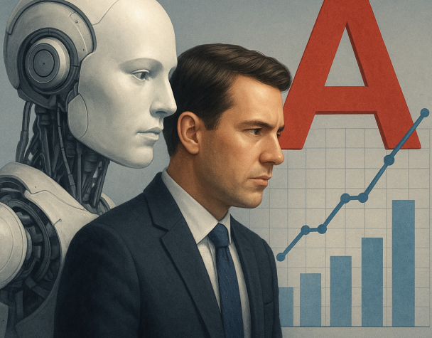 Alphabet’s AI Innovations and Market Performance: Recent Developments