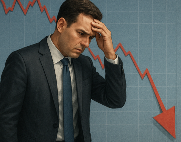 FIS Stock Plummets as Company Faces Increased Pressure from Financial Markets